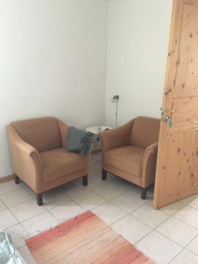 Korshojgards Bed Og Breakfast Acomodação com café da manhã Herlufmagle Exterior foto